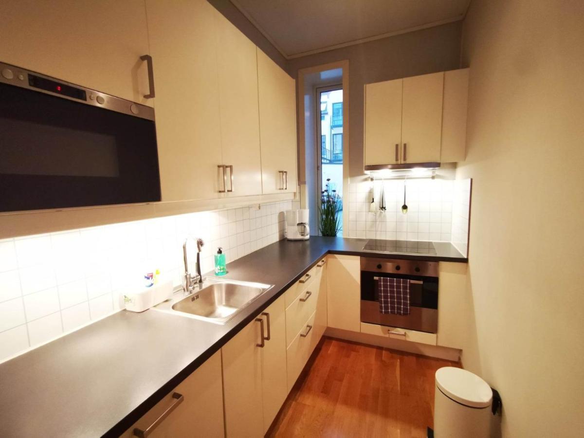 Hakonsgaten Bergen Exteriér fotografie
